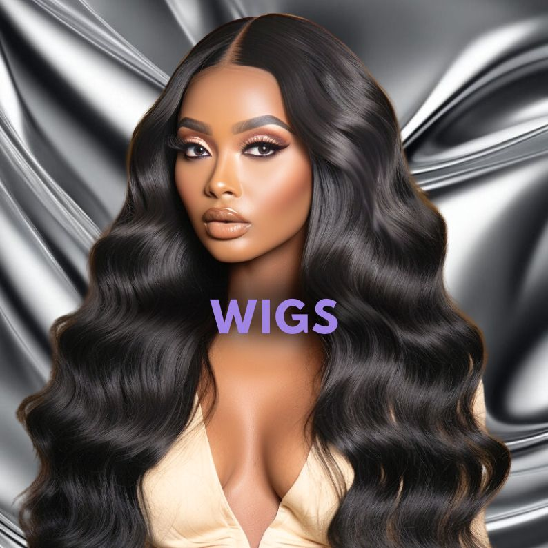 Wigs