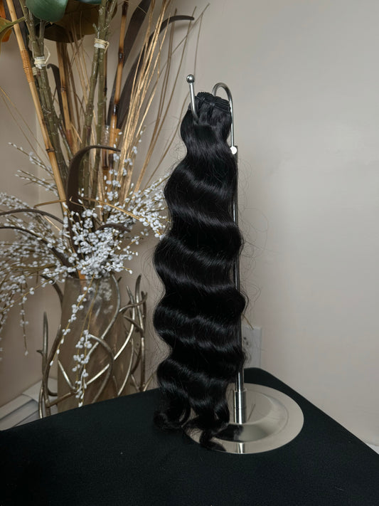 Cambodian Body Wave Bundles