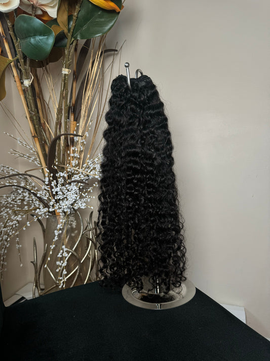 Burmese Deep wave Bundles